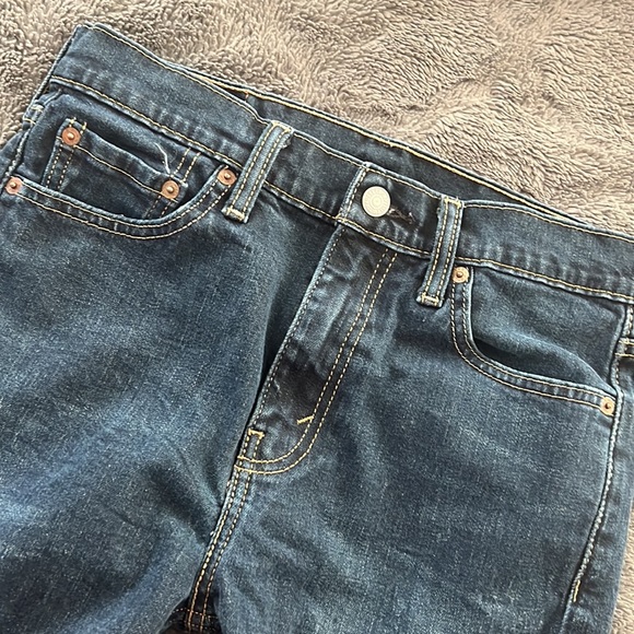 Mens Levi’s jeans - Picture 5 of 6
